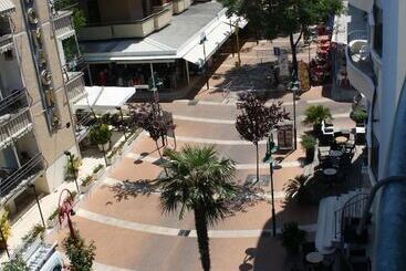 Appart'hotel Residence Le Vele