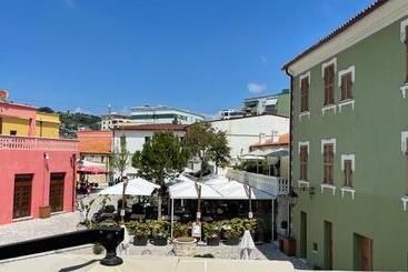 Foleza   Bed And Breakfast