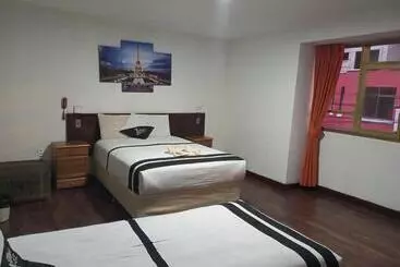 هتل Isabela