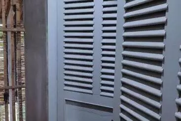 Hotel Nông Trại Thảnh Thơi