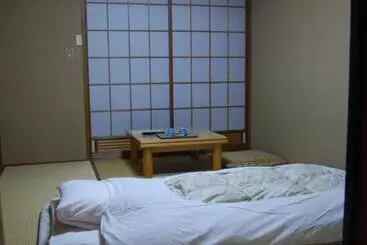 Hotelli Ougiya Ryokan