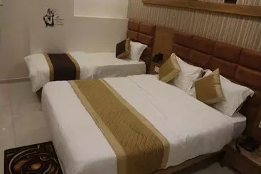 Hôtel Prince Inn