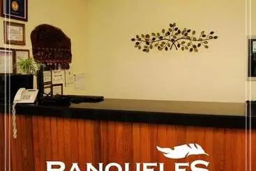 ホテル Ranqueles