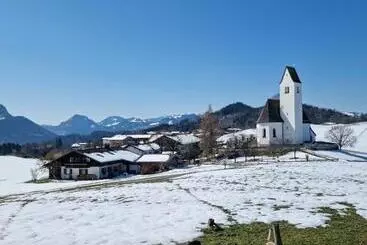 هتل Rieplhof
