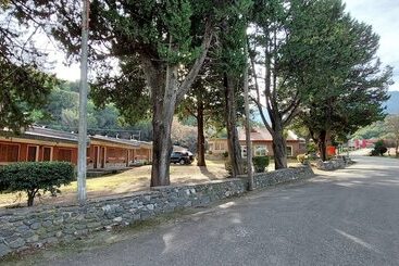 Nuevo Hotel Aguada Del Zorro