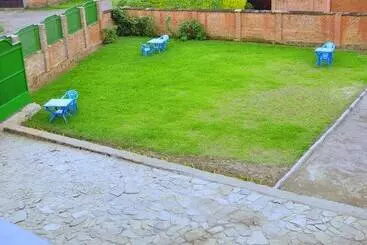 Pensione Fidos Guest House