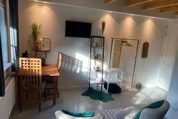 ベッドアンドブレックファースト La Fattoria Bed&breakfast