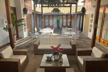 Hôtel Boutique El Campanario