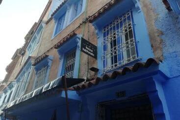 Vallparadis Pension Familiar Firdaus