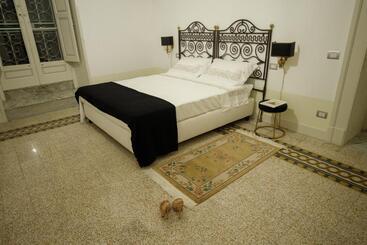 Bed and Breakfast Palazzo Introna