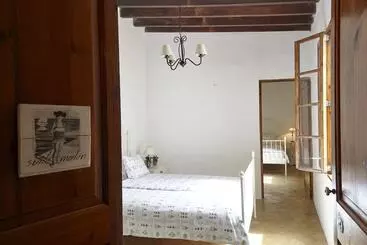 Hotel Hostalet Can Pep