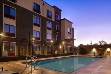 ホテル Towneplace Suites By Marriott San Luis Obispo