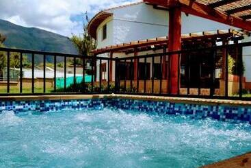 La Alhambra Hotel Boutique