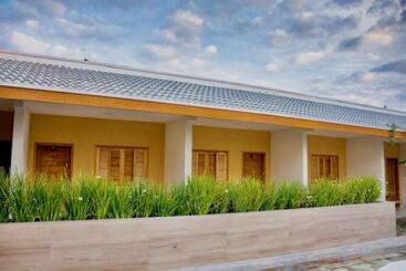 Pensionat Pousada Pôr Do Sol