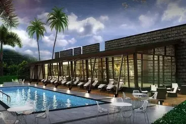Resort The Campollian Club