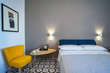 Nocleg ze śniadaniem Borgo Dei Saraceni   Flower Home