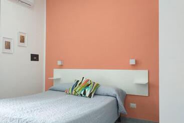 مبيت وإفطار Manichiello