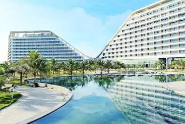Flc Grand Hotel Quy Nhon