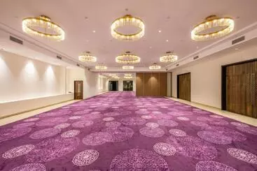 Hotel Silver Waves Resort & Spa Daman