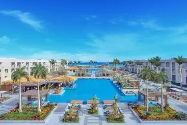 هتل Steigenberger Resort Ras Soma