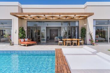 فندق Steigenberger Resort Ras Soma