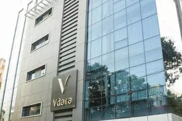 Hotel Vdara