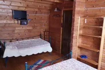 Pensiunea Izvorul Bucuriei
