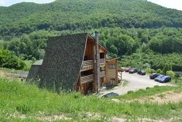 Pensiunea Izvorul Bucuriei