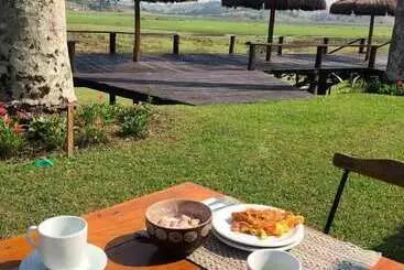 Porto Fazenda Hotel   Pensão Completa