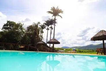 Porto Fazenda Hotel   Pensão Completa