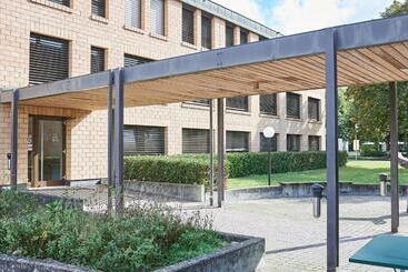 The Lab Hotel & Apartments