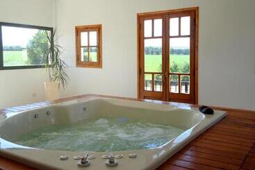 ユースホステル La Cautiva