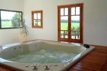 Retkeilymaja La Cautiva