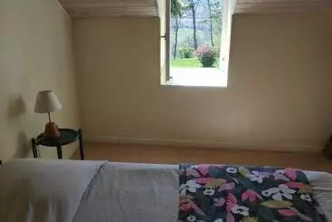 Bed and Breakfast Au Château Juillac