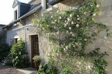 צימר Le Clos De La Garde