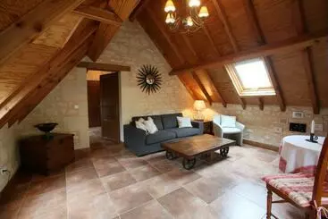 Bed and Breakfast Le Clos De La Garde