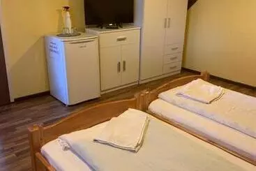 Pension  Casa Lenke