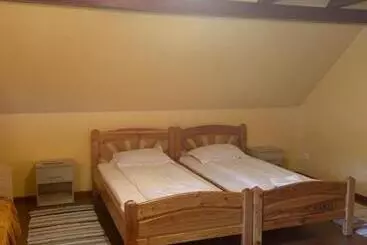 ペンション Casa Lenke