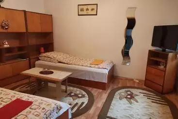Pension  Casa Sara