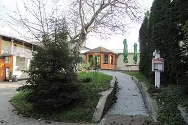 Pensione Penzion Muraty