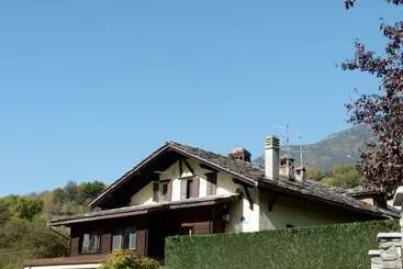 Pension Quart De Lune Boutique B&b