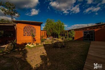 پانسیون Shanti Hospedaria Na Vila De São Jorge