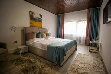 Pension Vila Smaranda