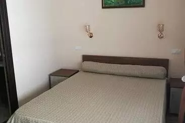 Pensione Vila Teju Valeni