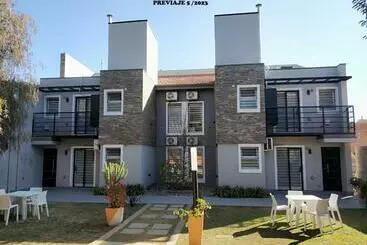 Appartement-hotel Complejo Entre Marte Y La Luna