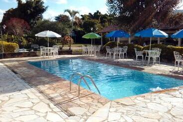 Пансион Pousada Venerando