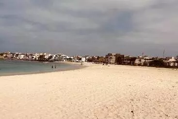 هتل Estoril Apartments