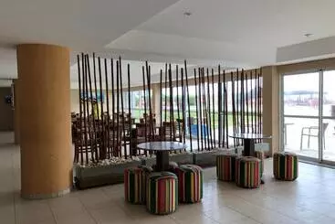 Hotel Muro Alto Marupiara Flats Porto De Galinhas