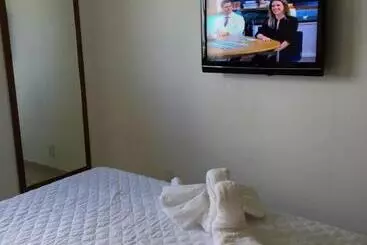 هتل Muro Alto Marupiara Flats Porto De Galinhas