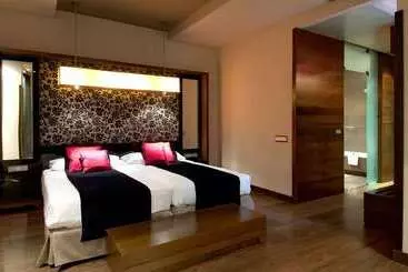Hotel Vincci Soho